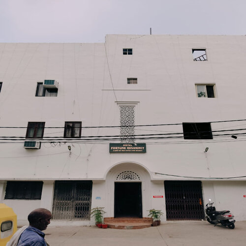 Fortune Residency