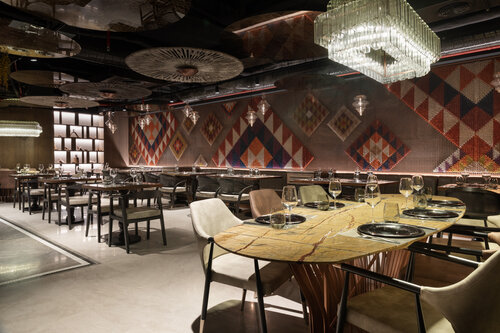 Burdock Hotel Istanbul, Autograph Collection