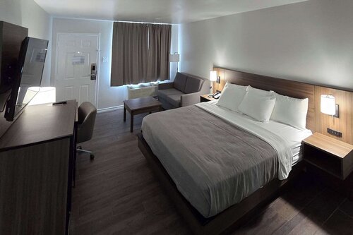 Quality Inn & Suites Port Lavaca Near Lighthouse B