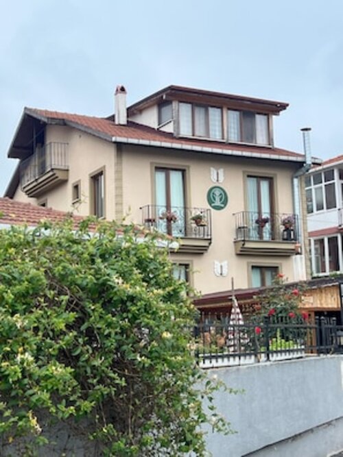 Agva Secret Garden Otel