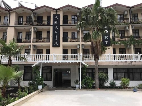 Akasia Resort Hotel