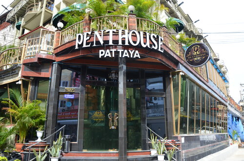 Penthouse Pattaya