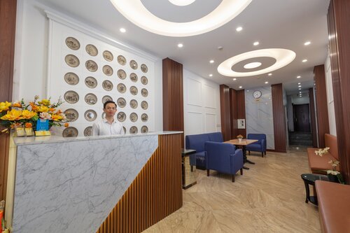 Hotel Millennium Hanoi