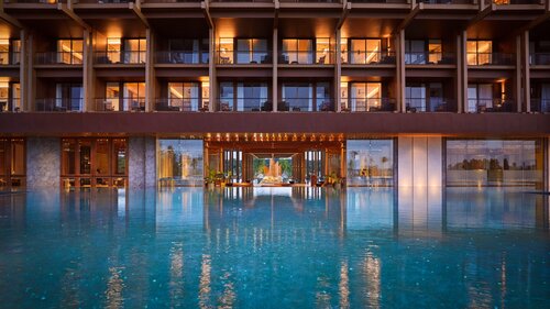 Hotel Indigo Bintan Lagoi Beach