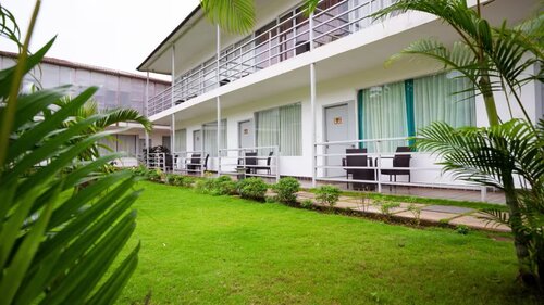 Koko Maya By Stone Wood - Goa