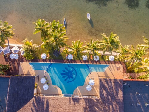 Mantis Soanambo Hotel And Spa