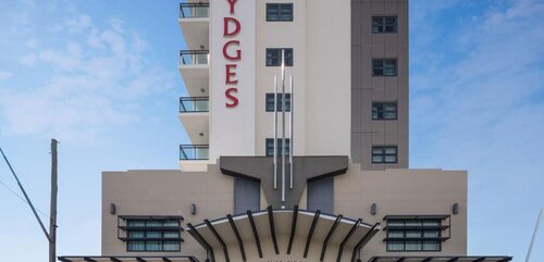 Rydges Mackay Suites