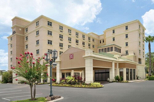 Hilton Garden Inn Jacksonville/Ponte Vedra