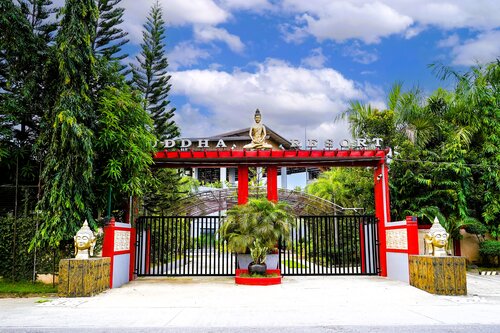 Buddha Resort