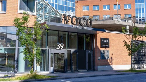 Voco Stockholm - Kista