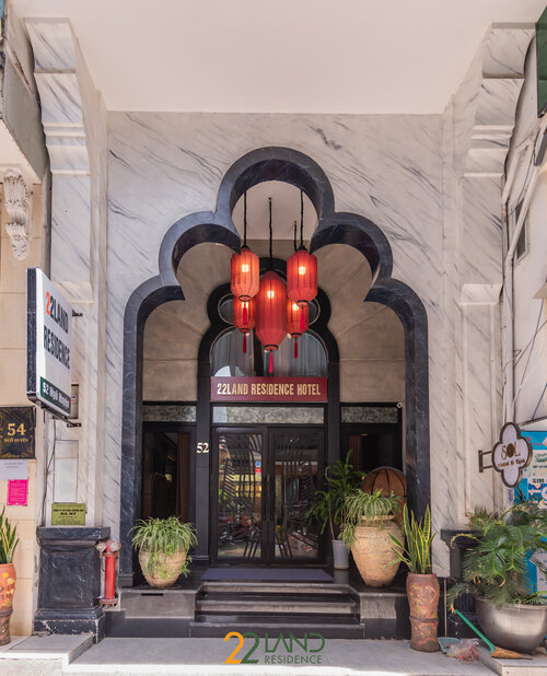 22land 52 Ngo Huyen Hotel & Spa