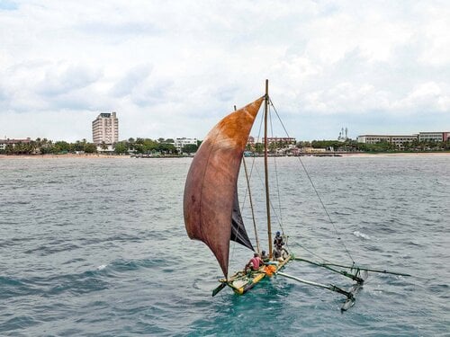 Corundum Breeze Negombo