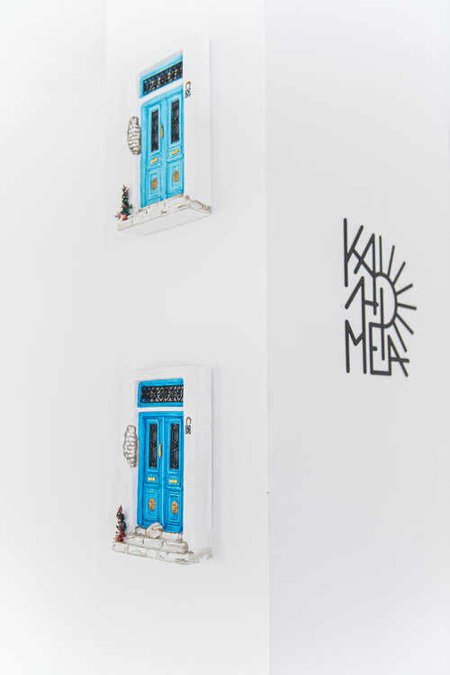 Olive Boutique Hotel