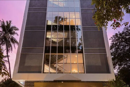 Magnus Nexstar Suites