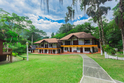 La Selva Hotel San Jeronimo