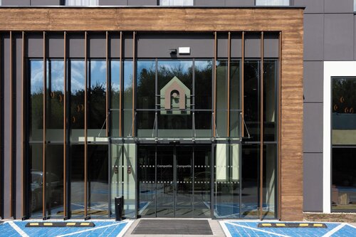 Campanile Warszawa Północ