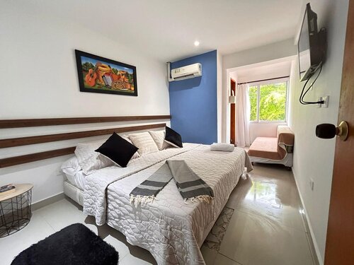 Sweet Caribbean Airport Hotel