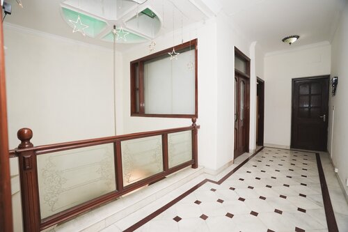 Mintstar Apartment And Suites