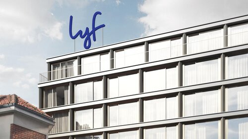 LYF Gambetta Paris