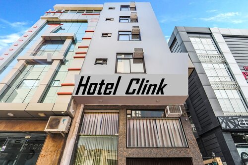 Hotel Clink