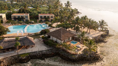 Maharaja Boutique Hotel Zanzibar