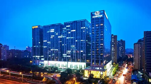 Doubletree By Hilton Beijing East Third Ring Road