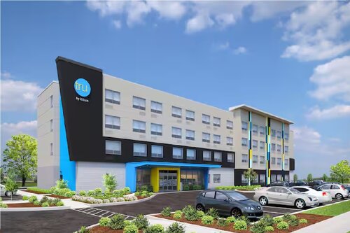 Tru By Hilton Norco Eastvale