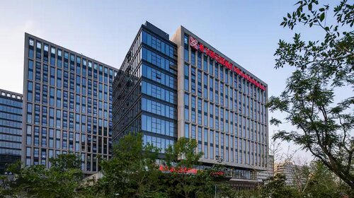Hilton Garden Inn Beijing Huaxiang Tiantan Hospita