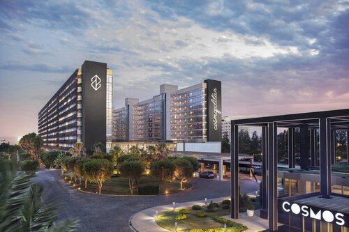 Medworld Health & Holiday Center