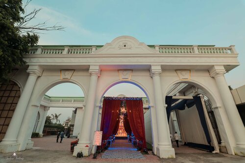 Bel-La Monde Hotel Chhattarpur South Delhi