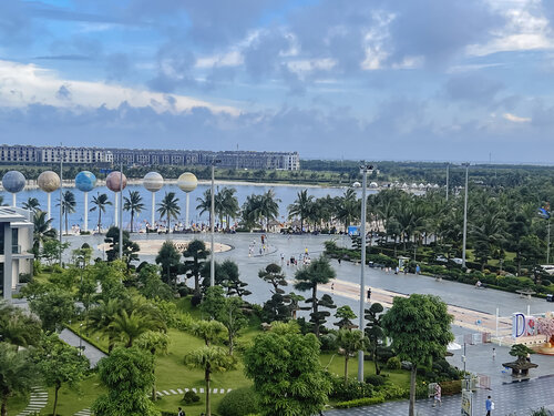 Ocean Sense Hotel Hai Phong