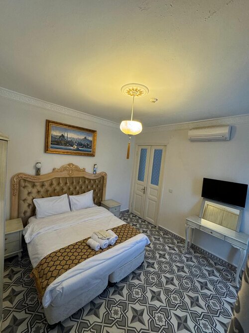 Felicity Palace Sirkeci