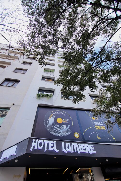 Lumiere Hotel