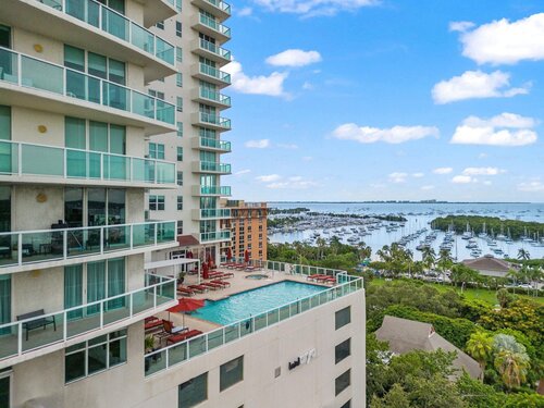 Arya Hotel and Suites Coconut Grove, BW