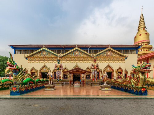 Penang Marriott Hotel