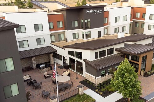 Residence Inn By Marriott Livermore