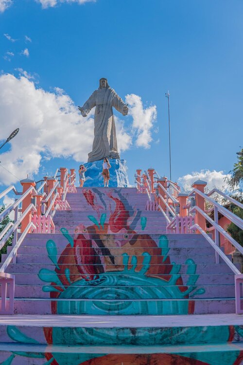Hotel Antigua Comayagua