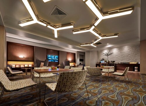 Pullman Brisbane King George Square