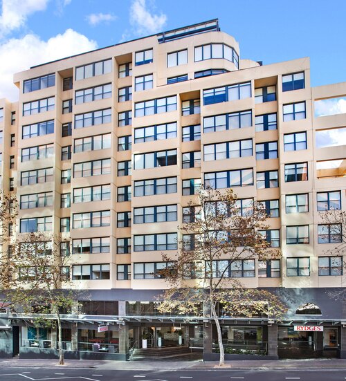 Rydges Sydney Central