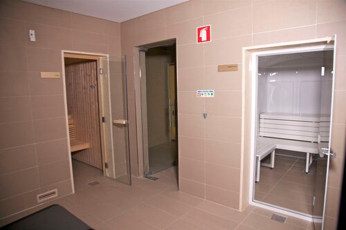Hotel Continental Horizonte