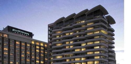 Pullman Auckland
