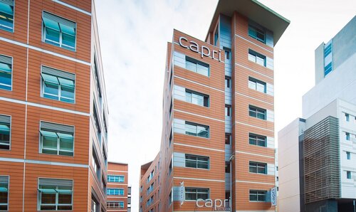 Naitly Barcelona Poblenou