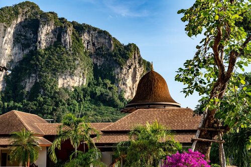 Avani Ao Nang Cliff Krabi Resort