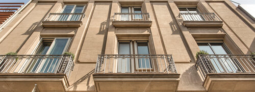 Murmuri Residence Mercader