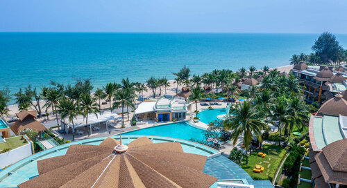 Springfield @Sea Resort & Spa