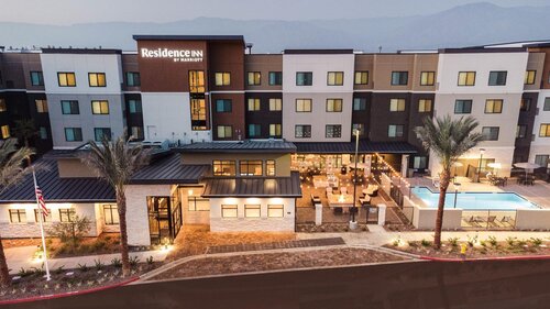 Residence Inn By Marriott Loma Linda Redlands