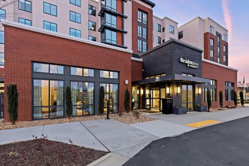 Residence Inn By Marriott Atlanta Covington