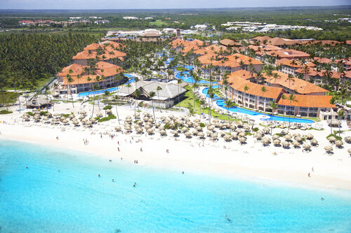 Majestic Elegance Punta Cana All Inclusive
