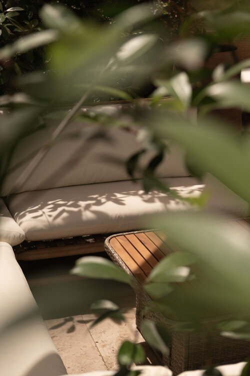 The Sanctuary Urban Retreat