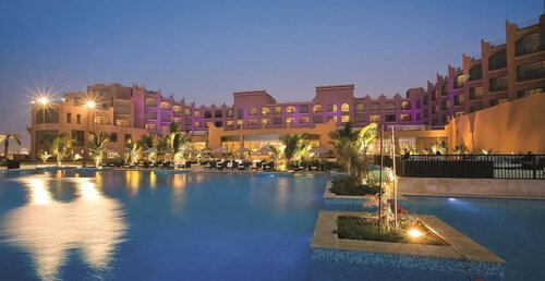 Kempinski Hotel & Resort Sariya, Yanbu Red Sea